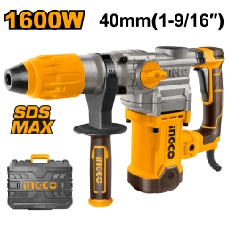 ROTOMARTILLO 1600W 10J SDS MAX RH1600388