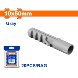 BOLSA TACO TIPO FISHER 10MM X 50MM 20X BOLSA  WXTB941 