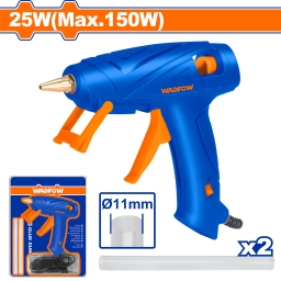 PISLTOLA APLICAR SILICONA 150W 11MM  WGL3608