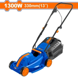 CORTA CESPED 1300W 3500/MIN 330MM  WEN3205 