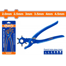 PINZA SACA BOCADO 9" WADFOW WLH2601