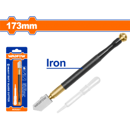 CORTA VIDRIO USO RUDO 173MM WADFOW WGR2601