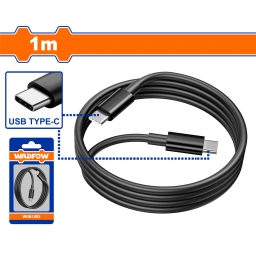 CABLE USD C A USB C 1M WUB1502 WADFOW