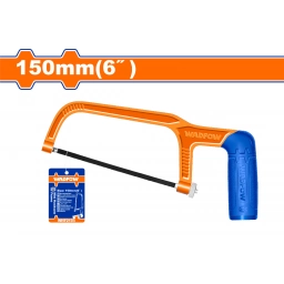ARCO DE SIERRA 6" 150MM WHF2103 WADFOW