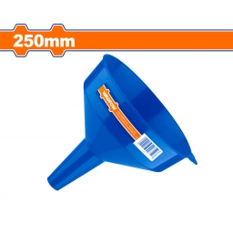 EMBUDO 250MM 10" PLASTICO WUF1310