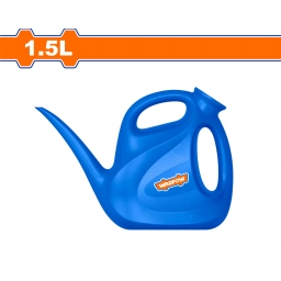 REGADERA 1.5LT RECIPIENTE AGUA PLASTICO WADFOW WKW1815