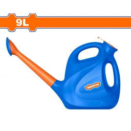 REGADERA 9LT RECIPIENTE AGUA PLASTICO WADFOW WKW1890