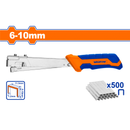 ENGRAMPADORA MANUAL TIPO MARTILLO 6-10MM WADFOW WGU4512