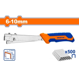 ENGRAMPADORA MANUAL TIPO MARTILLO 6-10MM WADFOW WGU4512