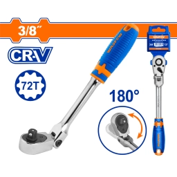 CRIQUE 38 CABEZA FLEXIBLE 180� CR-V WADFOW WRW4238