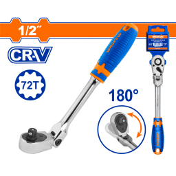 CRIQUE 12 CABEZA FLEXIBLE 180� CR-V WADFOW WRW4212