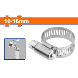 BOLSA X 50 ABRAZADERA 10-16MM WADFOW WHU1902