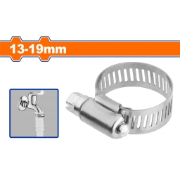BOLSA X 50 ABRAZADERA 13-19MM WADFOW WHU1903