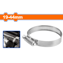 BOLSA X 20 ABRAZADERA 19-44MM WADFOW WHU2905