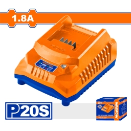 CARGADOR 20V P20S 1.8A WADFOW WFCP518