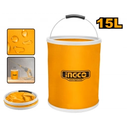 BALDE PLEGABLE 15L INGCO AMFB15