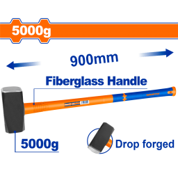MACETA 5KG 900MM WADFOW WHM2350