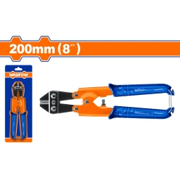 PINZA CORTA PERNO 8" 200MM WADFOW WBC1208