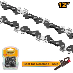 CADENA MOTOSIERRA 12" AGSC51201 INGCO