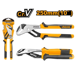 PINZA PICO LORO CR-V 10" INGCO HPP28251