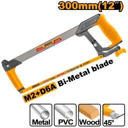 ARCO SIERRA 300MM 12" 24D INGCO HHF3008