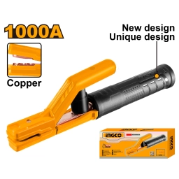 PINZA PORTA ELECTRODO 1000A INGCO WAH10008