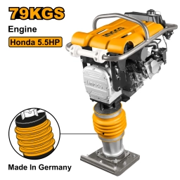 PATA PATA APISONADOR 79KG MOTOR HONDA 5.5HP INGCO GRT75-1