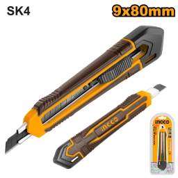 TRINCHETA 9X80MM SK4 INGCO HKNS110925