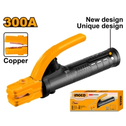 PINZA PORTA ELECTRODO 300A INGCO WAH3008