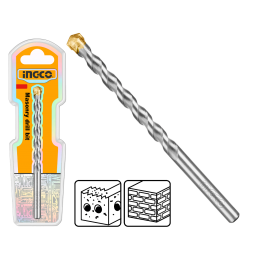 MECHA MAMPOSTERIA 14X200MM INGCO DBM2111420 