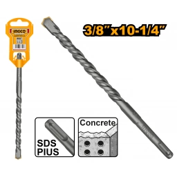 MECHA SDS PLUS 10X110MM INGCO DBH1211001