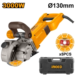 ACANALADORA INDUSTRIAL 3000W INGCO WLC30001