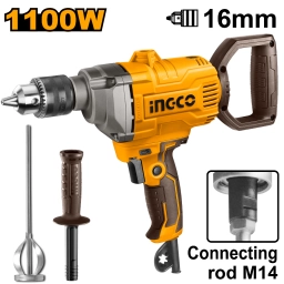 MIXER PINTURA MX11008 INGCO 1100W