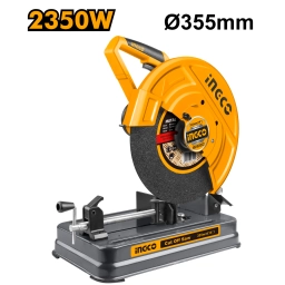 SIERRA SENSITIVA 14" 2350W INGCO COS35538 (MODELO NUEVO)