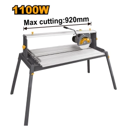 SIERRA CORTADORA DE CERAMICA DE MESA 1100W MAX 92CM INGCO PTC11002