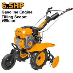 MOTO CULTIVADOR A GASOLINA 6.5HP INGCO GC6101