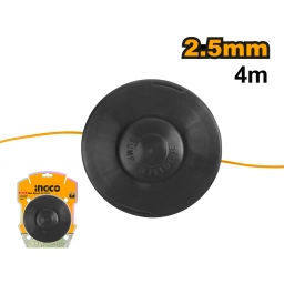 CARRETEL ALS25405 P DESMALEZADORA INGCO