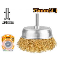 CEPILLO P TALADRO 3" 75MM INGCO WB30751