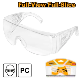 LENTES GAFAS PROTECCION INGCO HSG05