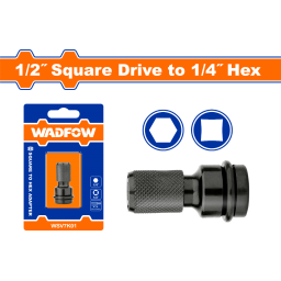 ADAPTADOR DE 12  A 14 HEXAGONAL WADFOW WSV7K01