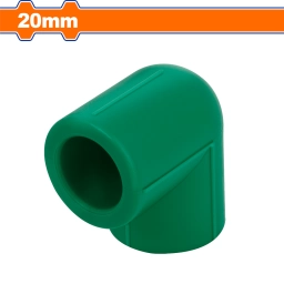 BOLSA X 20 CODO 90� TERMOFUSION 20MM WADFOW WVL3812
