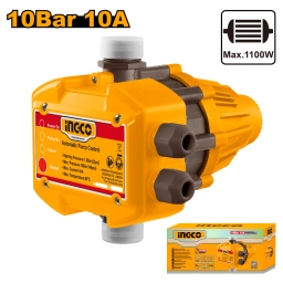 PRESS CONTROL INGCO WAPS001 INTERRUPTOR POR PRESI�N AUTOM�TICO