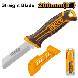CUCHILLO PELA CABLE 200MM INGCO HPK82101