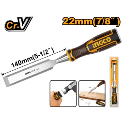 FORMON CR-V 22MM LARGO 140MM INGCO HWC0822