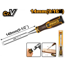 FORMON CR-V 14MM LARGO 140MM INGCO HWC0814