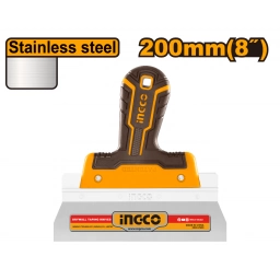 ESPATULA YESO 20CM HPUT78200 INGCO