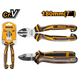 ALICATE CORTE 7" INGCO HDCP28188