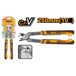 TENAZA INGCO 10" CR-V HRP02250