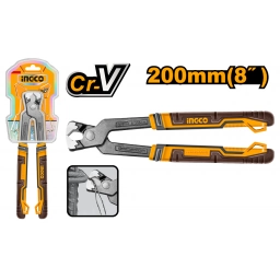TENAZA INGCO 8" CR-V HRP02200