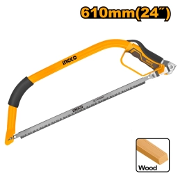 ARCO DE SIERRA MONTARAZ 24" INGCO HBS6101